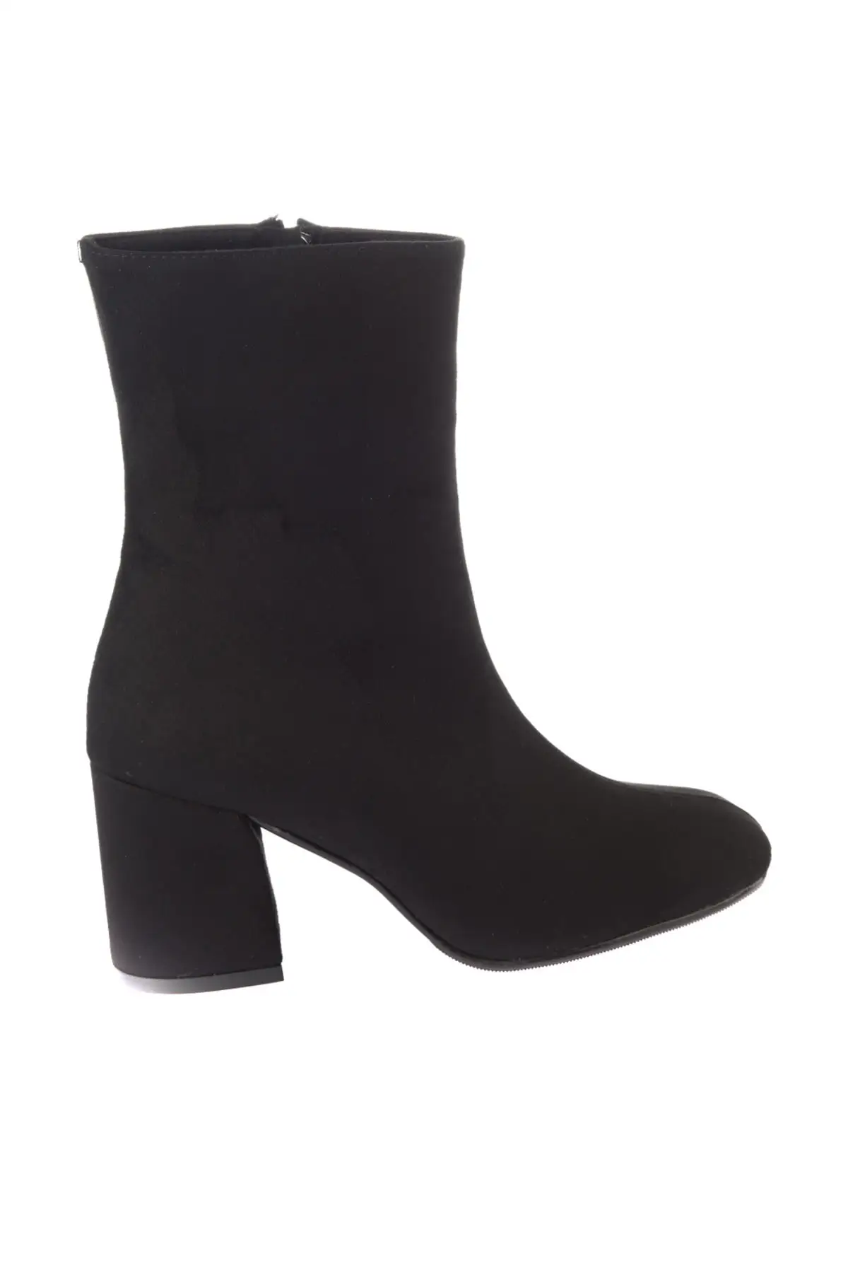 SOHO/новые женские ботильоны Женская обувь без застежки Ботинки с острым носком