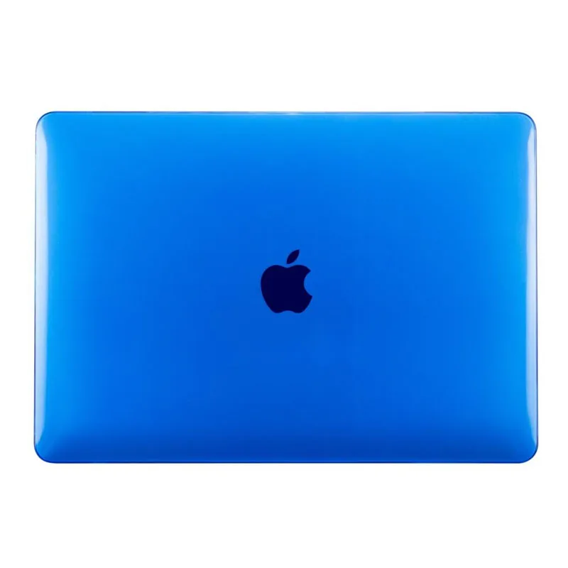 designer laptop case Laptop Case For MacBook Air 13.3" A2337 2020 A2338 M1 Chip Pro 13 15 for Macbook Pro 14 Case 2021 for Mac Pro 16 Crystal Case leather laptop bags for men
