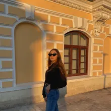 Gafas de sol con forma de ojo de gato para mujer, anteojos de sol femeninos, de diseño de marca, con espejo negro, triangulares, con protección UV400