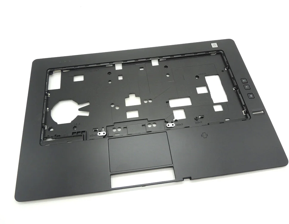 Для Dell Latitude E6430 palmest чехол A11C12 Y3YFJ(версия отпечатка пальца