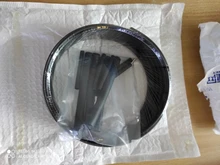 Heating-Cable Carbon-Fiber Silicone-Rubber Warm Far-Infrared Floor-Room