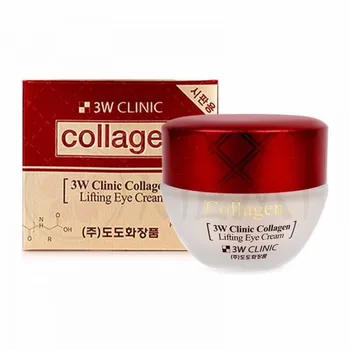 

Lifting Eye Cream with collagen collagen lifting eye cream, 35 ml