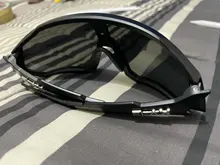 Bicicleta gafas UV400 deportes de pesca bicicleta gafas de sol hombres mujeres Seguridad al aire libre gafas para la montaña ciclismo gafas fotosensibles