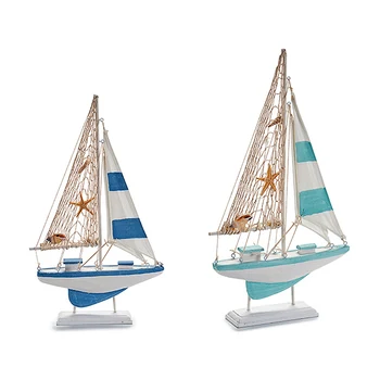 

Barco Gift Decor Wood (5 x 42,5 x 24 cm)