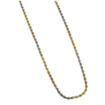

Necklace Women Gold Yellow 803321704545