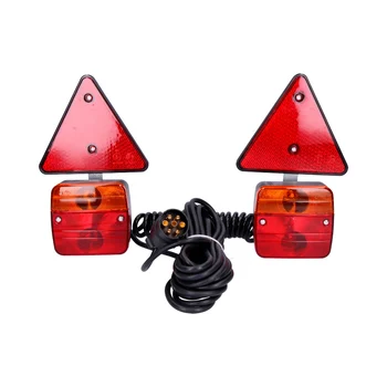

LIGHTS KIT MAGNETIC CAR