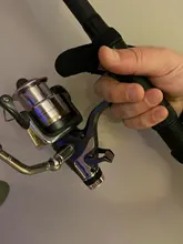 Guantes de pesca protectores de un solo dedo para exteriores, antideslizantes, herramientas de pesca de carpa