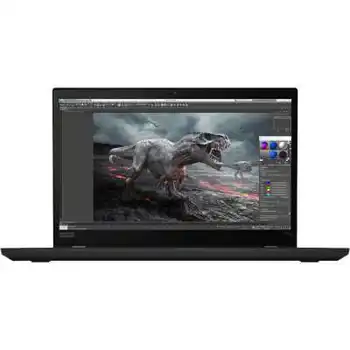 

Laptop Lenovo ThinkPad p15s 20t4000urt