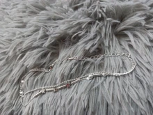 Pulsera tobillera de cadena pequeña estrella para mujer, para playa sandalia descalza, accesorios para pies, tobilleras