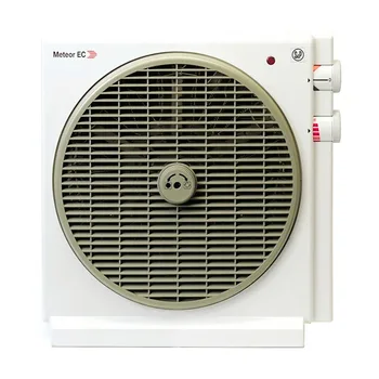 

Portable Air Conditioning S&P METEOR EC 2200W
