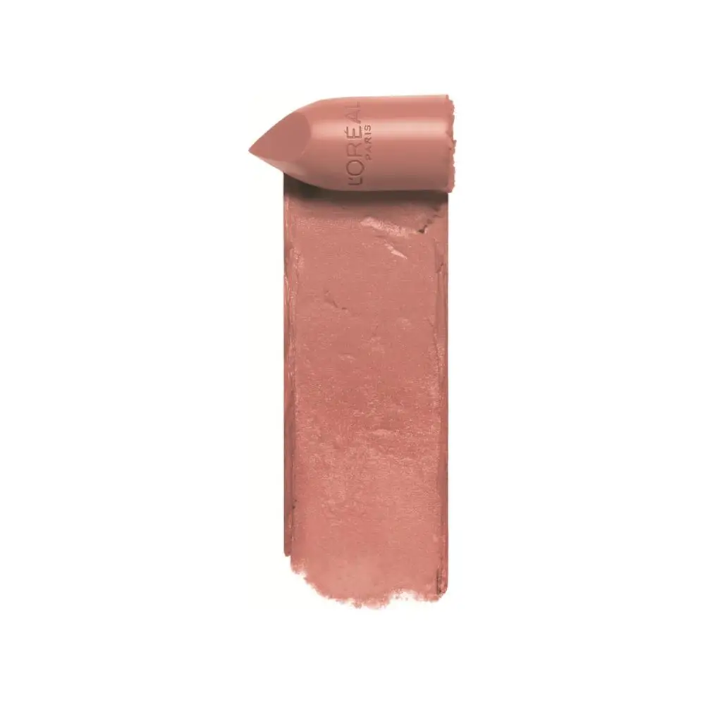 Матовая помада L'Oréal Paris Color Riche 10 цветов на выбор розовая бордовая коричневая