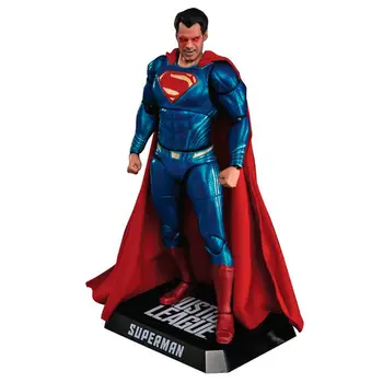 

Figure Heroes Dinamicos Superman DC Comics