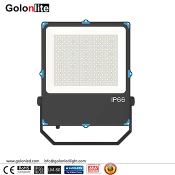 

Led Spotlight outdoor 250W 200W 150W 100W Flood Light 220V 240V 120V 277V Waterproof IP66 Led Reflector Projector Floodlights