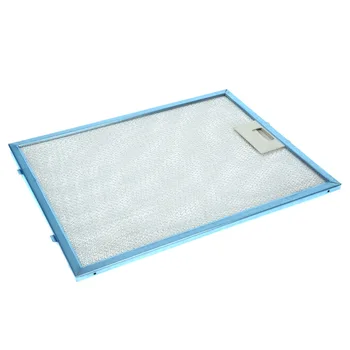 

Cooker Hood Mesh Filter (Metal Grease Filter) 278 x 355 mm