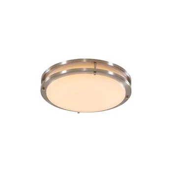 

Cl709151 Boston Chrome mat. St-K Led 15W * 3000K