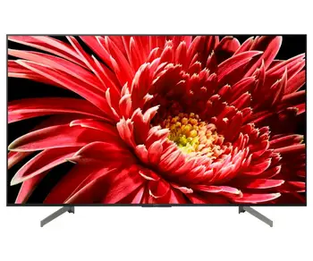 

SONY KD-75XG8596 TELEVISOR 75'' LCD EDGE LED UHD 4K HDR 1000Hz SMART TV ANDROID WIFI BLUETOOTH