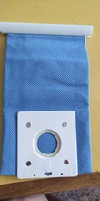 Fabric-Bag Replacement-Part Vacuum-Cleaner Samsung High-Quality for Dust-Bag Long Term