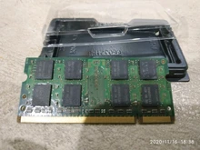 Memoria RAM para ordenador portátil, 1 GB, 2 GB, 4 GB, 8 GB, 2 G, 4 G, PC2, PC3, PC3L, DDR2, DDR3, 667 Mhz, 800 Mhz, 1333 Hz, 1600 MHz, 5300, 6400S, 8500, 10600, ECC