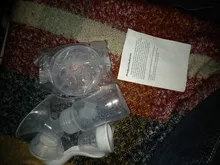 Extractor de leche para pezón de bebé, bomba de leche de succión Manual, bombas para senos, botella de leche, suministros de posparto, accesorios