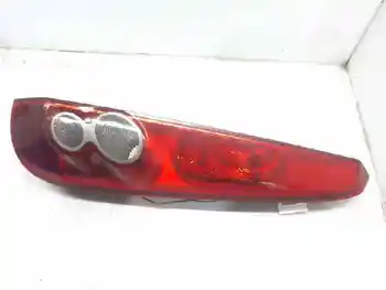 

1324563 rear pilot right FORD FIESTA (CBK)