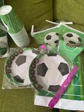 Juego de vajilla desechable para niños, decoraciones para fiesta de cumpleaños, vasos, servilletas, platos, suministros para fiesta