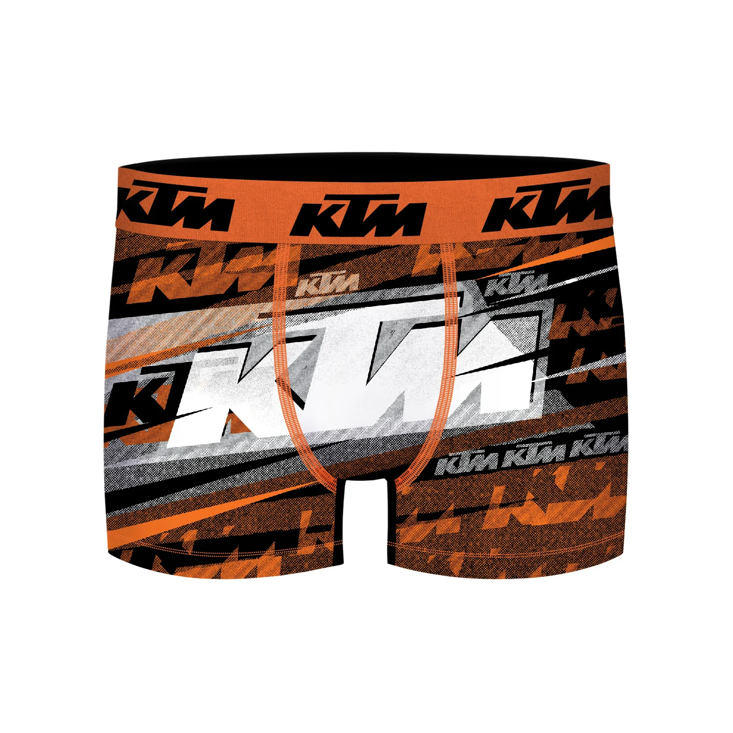 KTM Нижнее белье Боксеры разных цветов на выбор для мужчин