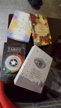 Cartas de oráculo de inspiración botánica, cartas divertidas de oráculo para fiesta familiar, juegos de mesa en inglés, cartas de Tarot