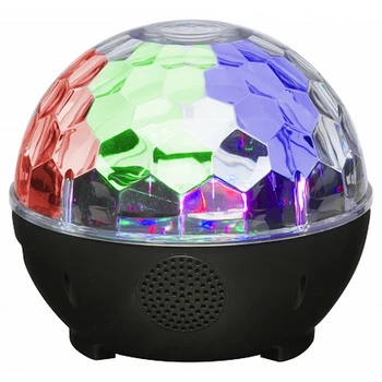

Bluetooth Speakers Denver Electronics BTL-65 6W Black