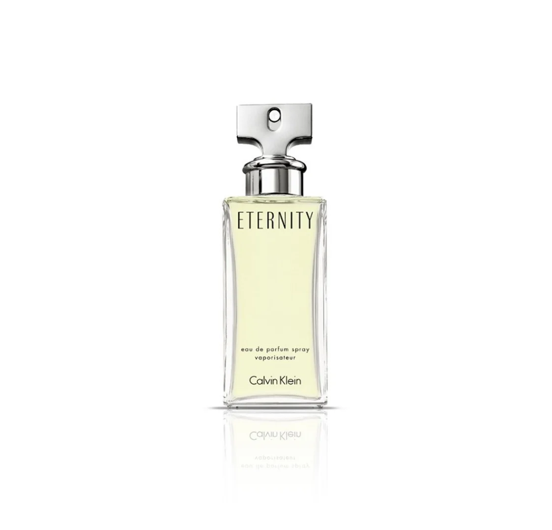 Calvin Klein Eternity For Women eau de parfum 50 ml