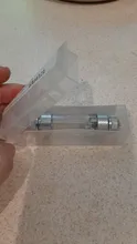 Reactor difusor regulador de válvula para acuario, contador de burbujas de CO2 de doble cabeza, equipos de ozono