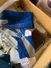 Medias de compresión de las mujeres de los hombres calcetines para correr y senderismo 20-30 MmHg vuelo embarazo hinchado las venas varicosas maratón calcetines de deporte