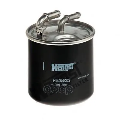 Фильтр Топливный Hengst арт. H140WK02
