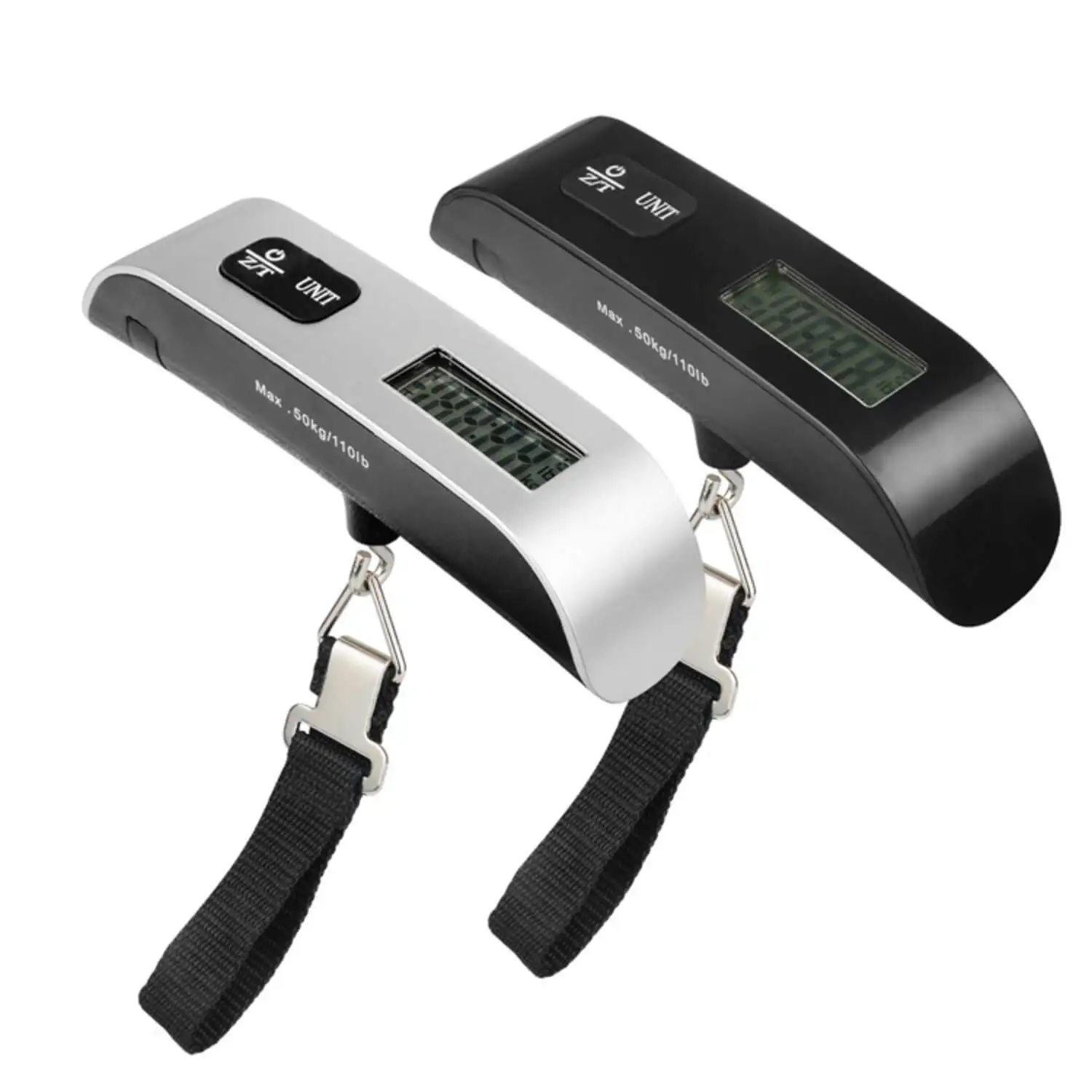 Travel Inspira Luggage Scale Portable 