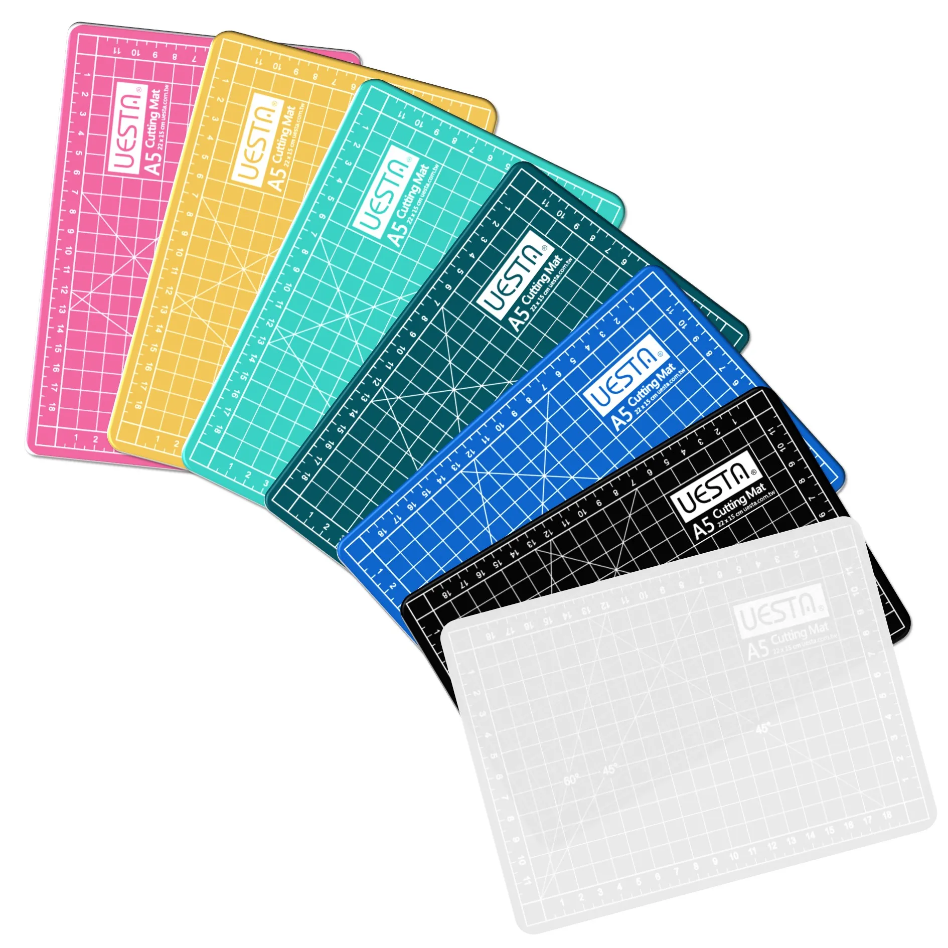 

A5 A4 Eco Friendly Self Healing Cutting Mat For Ribbon Lace Sewing Die Quilting Paper DIY Scrapbooking Fabric Craft