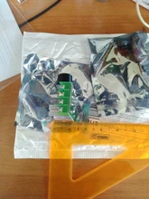 Regulador de voltaje oscurecimiento AC 220V 2000W SCR, controlador de velocidad del Motor, termostato, módulo regulador de voltaje electrónico