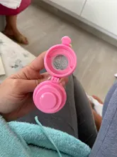 Chupete con mordedor de comida fresca para bebé, tete de alimentación con seguro para la tetina, pezón de alimentación para niños