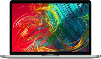 

Laptop Apple MacBook Pro 13 2020 (mxk72ru/A) Silver