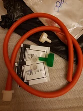 Bidet Hose Douche Enema-Hose-Tips Shower Sanitary-Ware-Suite Anal Cleaning Silicone