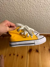 Zapatos informales de lona para niños, zapatillas transpirables de alta calidad, a la moda, 2021