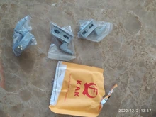 KAK-bisagra Universal para cocina, dormitorio, sala de estar, armario, armario, 0,25 W, Sensor LED interior, accesorios para muebles