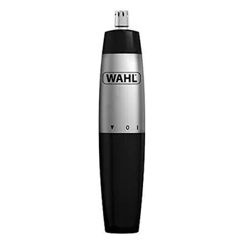 

Nose and Ear Hair Trimmer Wahl 5642-135 Black