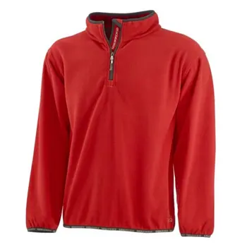 

WORK JERSEY L POLYESTER FLEECE NETWORK 2890 ARTIC JUBA