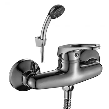 

Mixer for bath and shower Decoroom DR37055