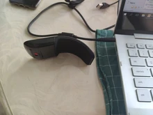 Ratón inalámbrico Arc Touch con Bluetooth, Mouse óptico plegable de 1200DPI, fino, para ordenador portátil, Microsoft y PC