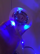 Light Led-Lighting-Lamp Phone-App-Control Party Bluetooth 5050/2835 USB for TV