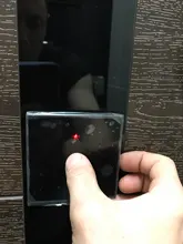 SMATRUL Tuya Aplicación de hogar inteligente WiFi táctil interruptor de RF 433Mhz Panel de pared DIY Módulo de relé temporizador Alexa zócalo de la lámpara 110-220V