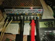 Transformador de fuente de alimentación, dispositivo de conmutación AC DC SMPS, DC12V 13,8 V 15V 18V 24V 27V 28V 30V 32V 36V 42V 48V 48V 60V 360W 600W 1000W