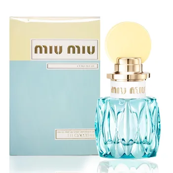 

MIUMIU L'EAU BLEUE EAU OOF PARFUM 30ML VAPORIZER