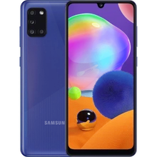 Samsung SM-A315G Galaxy A31 4 + 64GB 6.4 "Blue DS