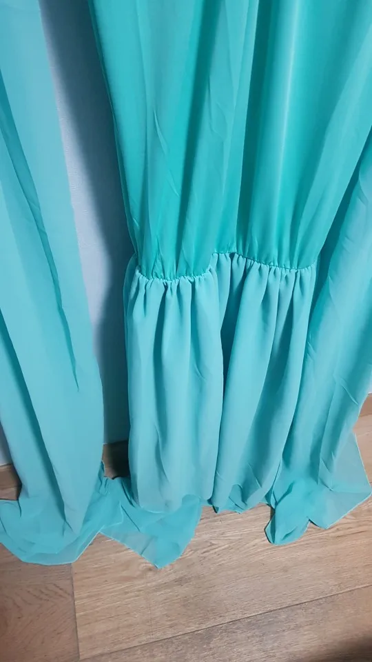Seksowna bez ramiączek fotografia ciążowa rekwizyty długa sukienka dla kobiet w ciąży fantazyjna sukienka ciążowa elegancka sukn